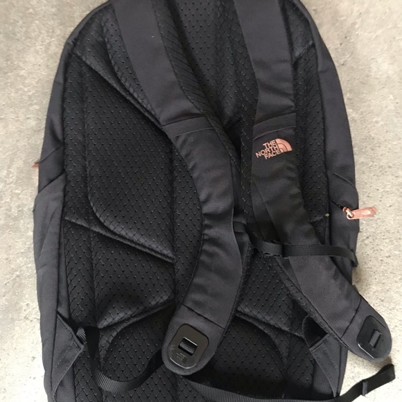 Nwt The North Face Isabella Backpack 